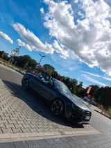 Audi A5 Cabrio 2.0 TFSI (224ps) v/max: 250... - Audi 80: Roadster