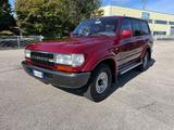 Toyota TOYOTA Land Cruiser HDJ80 VX 12V turbo TOP - Toyota Land Cruiser: Hdj