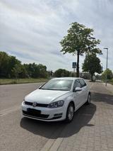 Volkswagen Golf 7 1.6 TDI Cup Edition - Volkswagen Golf Limousine Cup edition mit Diesel-Antrieb
