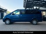 Mercedes-Benz Viano Lang 4MATIC 2.2 CDI, Standheiz, Bi-Xenon - Mercedes-Benz Viano Gebrauchtwagen