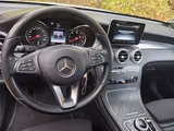 Mercedes-Benz GLC 220 d 4MATIC Autom. - - gebrauchte Mercedes-Benz GLC 220 aus dem Jahr 2017