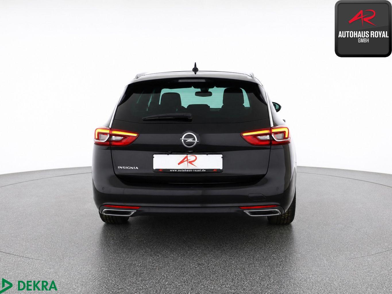 Opel Insignia ST 2.0 CDTi BUSINESS HEADUP,MASSAGE,1HD