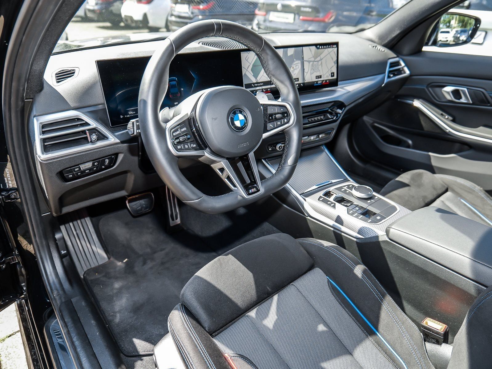 BMW 318 - Bild 16