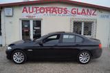 BMW 528i Limousine Automatik*Leder*Totw*GSD* - schwarze BMW 528