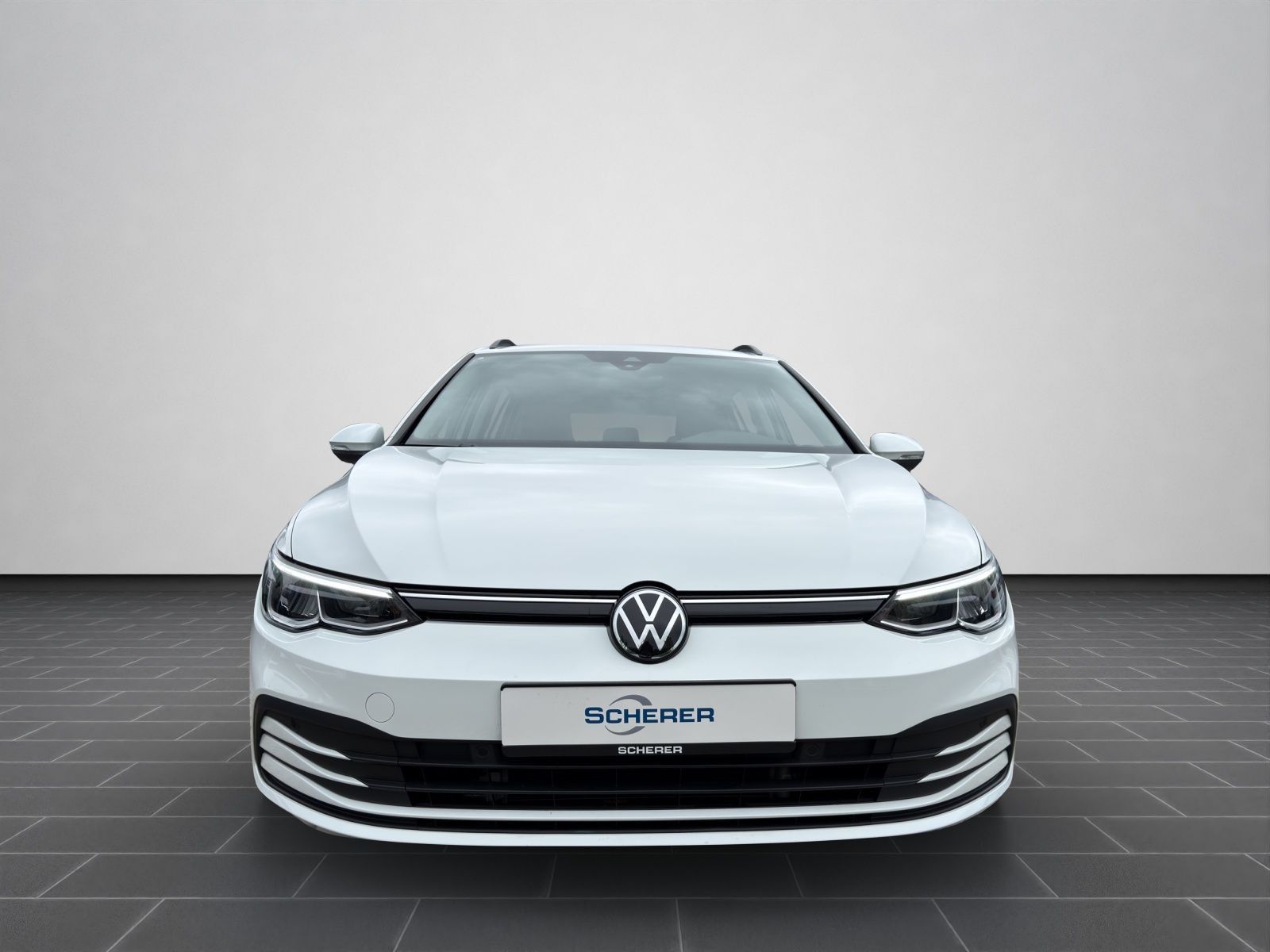 Volkswagen Golf - Bild 6