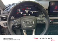 Audi A4 - Vorschau Bild 21