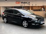 Ford Focus Titanium SHZ Tempomat PDC Navi Bluetooth  - Ford Focus Gebrauchtwagen in Bremen