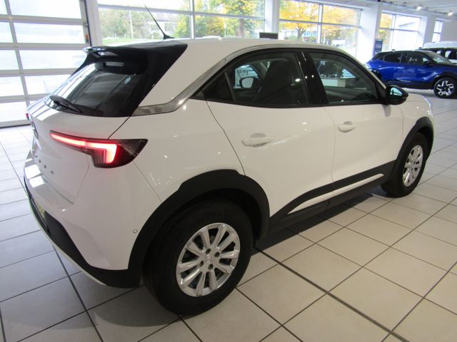 Mokka EU6d Edition 1.2 Direct Injection Turbo 74