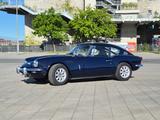 Triumph GT6 MK II aus 4. Hand. seit 1975 dokumentiert - gebrauchte Triumph Coupés