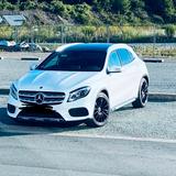 Mercedes-Benz Mercedes GLA 180 AMG Line - Mercedes-Benz GLA 180 in Bremen
