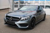 Mercedes-Benz C 300 AMG Line Night/Pano/Keyles/Kamera/LED19 - Mercedes-Benz C 300 Gebrauchtwagen in Stuttgart