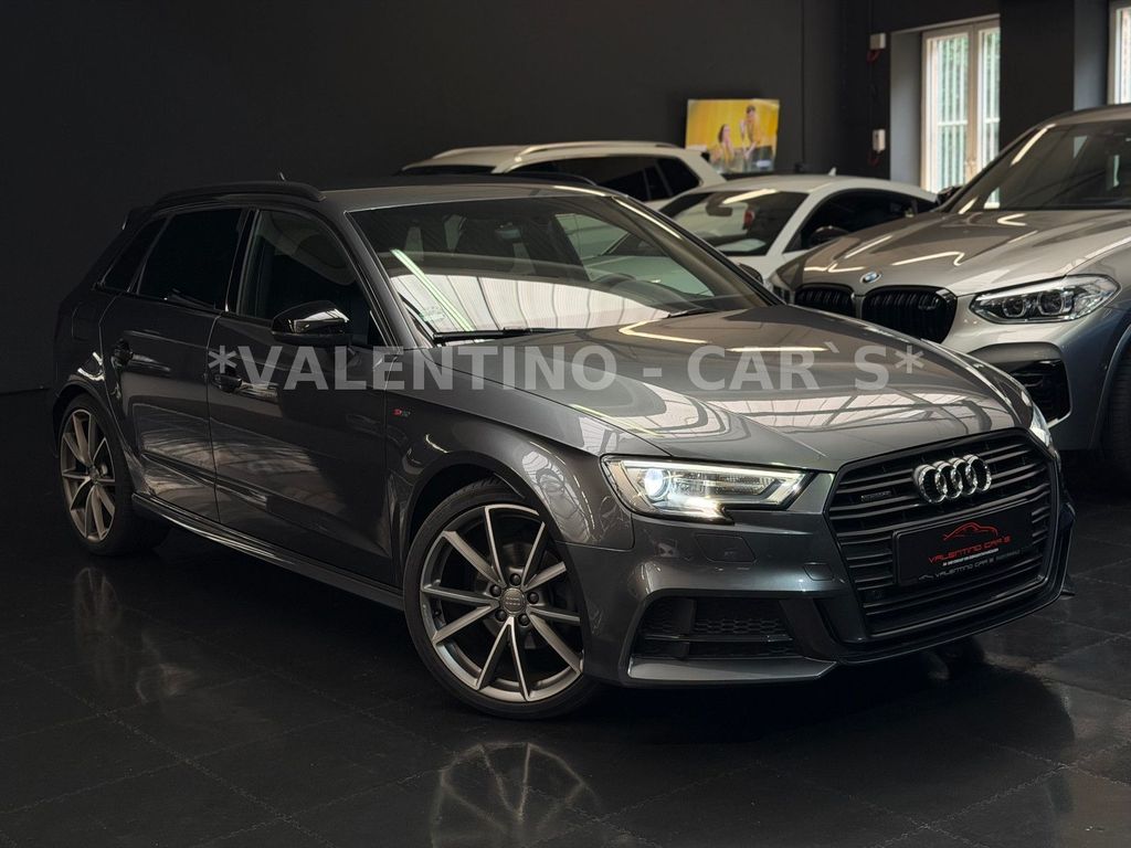 Image of Audi A3