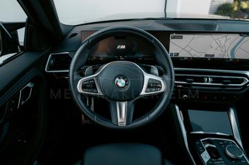 صورة مصغرة 32 لـ 2024 BMW M240I
