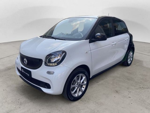 Smart smart forfour 1.0 71 cv Youngster - 4D-23