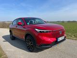 Honda HR-V 1.5 Hybrid  CarPlay, R.Kamera, keylessGo - rote Honda HR-V