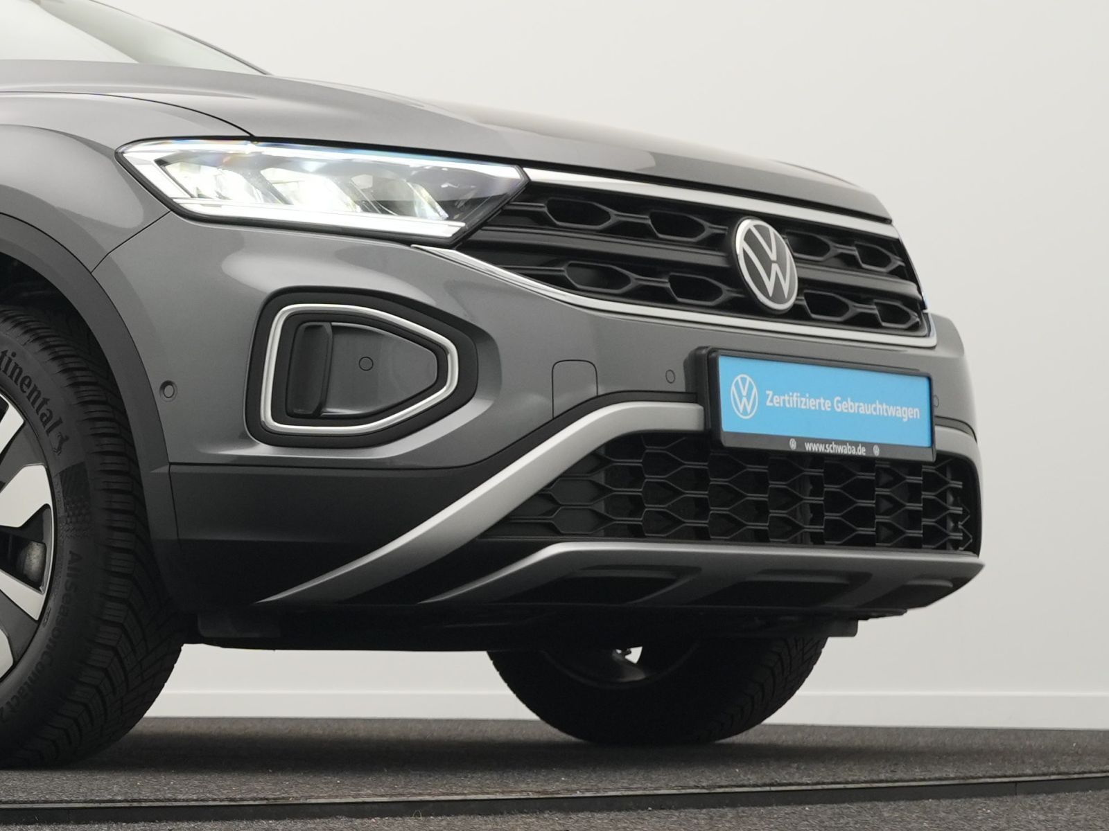 Volkswagen T-Roc - Bild 46