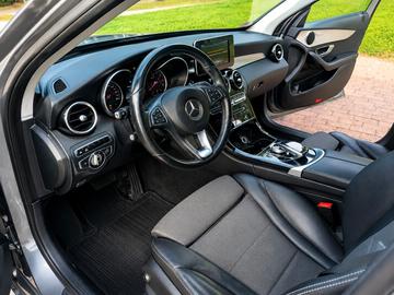 2016 Mercedes-BENZ C 180 照片 3