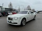 Rolls-Royce Ghost*6.6 V12*Sternhimmel*21 Zoll* - Rolls-Royce Ghost Gebrauchtwagen