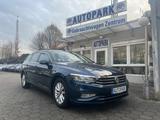 Volkswagen Passat 2.0 TDI DSG Comfortline BMT BlueMotion - VW Passat Gebrauchtwagen in Hamburg