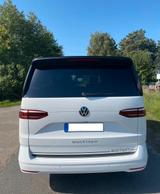 Volkswagen T7 Multivan "Edition" 2.0 TDI SCR 110kW DSG LÜ - VW T7 von privat