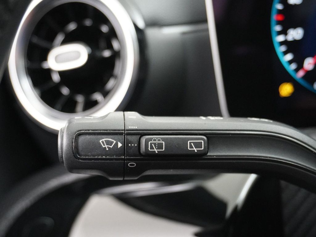 Mercedes-Benz A 160 Business Solution Plus | AHK Wegklapbaar |