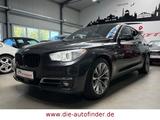 BMW 535i Gran Turismo xDrive M SoftClose,H&KSpur,ACC - BMW 5 Series in Dresden