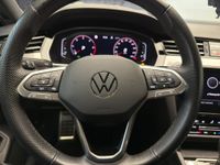 Volkswagen Passat Alltrack - Vorschau Bild 17