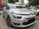 Citroën C4 SpaceTourer 7 Sitzer Panorama 360Grad Voll