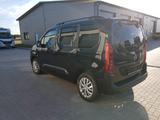 Fiat E-Doblò Launch Pack 50kWh - Fiat Doblo in Lübeck