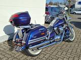 Suzuki Intruder 1500, Classic-Bike, Liebhaberstück - SUZUKI 1998 INTRUDER 1500
