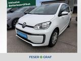 Volkswagen up! e-up! STYLE KAM SHZ DAB+ - Volkswagen up! mit Elektro-Antrieb