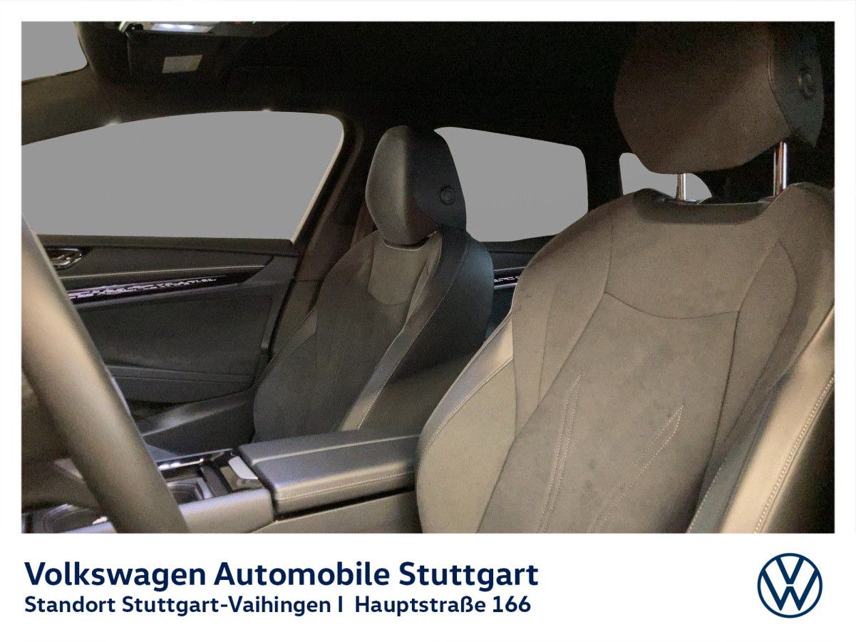 Volkswagen ID.7 - Bild 6