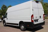 Opel Movano L4H3 2.2CDTI 165PS, Navi, Kamera, Tempoma - gebrauchte Opel Movano aus dem Jahr 2023