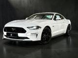 Ford Mustang GT V8 5.0 Autom. Garantie Klappenauspuff