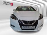 Nissan MICRA 1.0 IG-T 5MT 92 PS ACENTA N-WAY-PAKET - gebrauchte Nissan Micra aus dem Jahr 2023