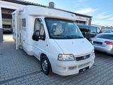 Bürstner Harmony T604 2.8 JTD KLIMA NUR 61.000KM FESTBETT - Bürstner T 604