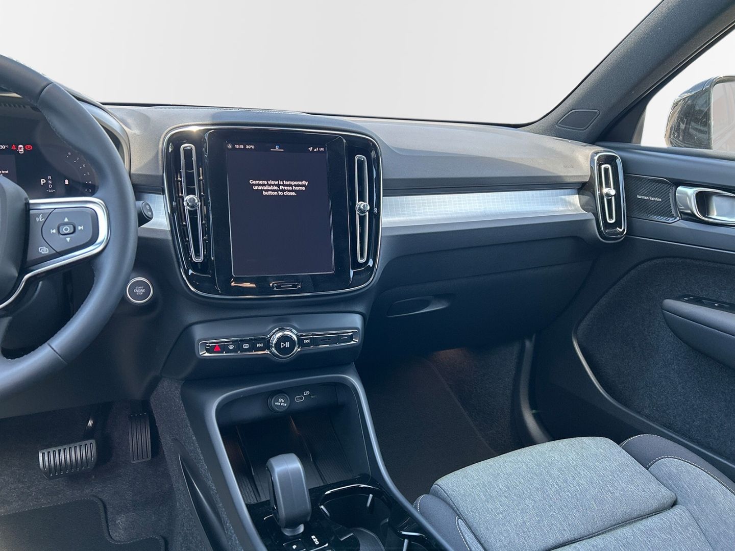 Volvo XC40 - Bild 4