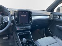 Volvo XC40 - Vorschau Bild 4