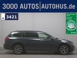 Volkswagen Passat Var. 1.6 TDI Business Navi LED RFK 4xShz - Volkswagen Passat Variant: 1.6