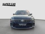 Volkswagen Tiguan Allspace * - Volkswagen Tiguan Allspace aus 2019