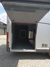 Carthago Chic E-Line I 50 - Carthago 50