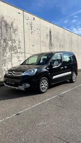 Citroën Berlingo  HU03/27 Öl-Service Neu Top gepflegt - Citroën aus 2011