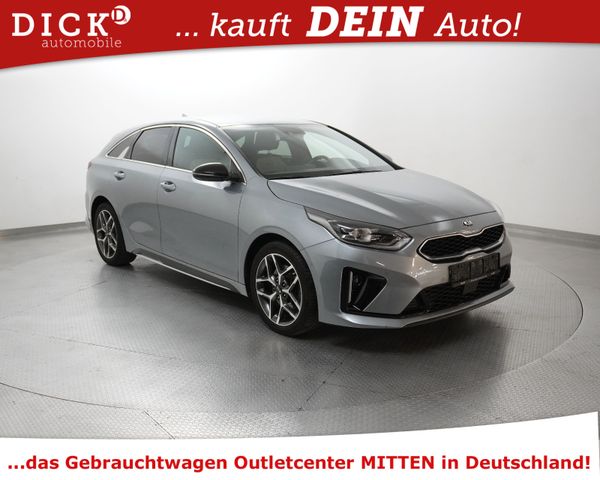 Kia ProCeed 1.5 T-GDI GT-Line VIRTU+JBL+KAM+LED+KEY+