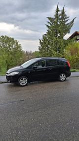Mazda 5 2.0 Top Top - gebrauchte Mazda 5 aus dem Jahr 2005