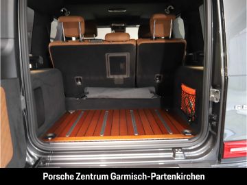 Mercedes G 63 AMG - 12
