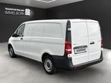 Mercedes-Benz Vito 111 CDI FWD lang Klima+Sitzheiz.+Werkstatt - Mercedes-Benz Vito 111 cdi