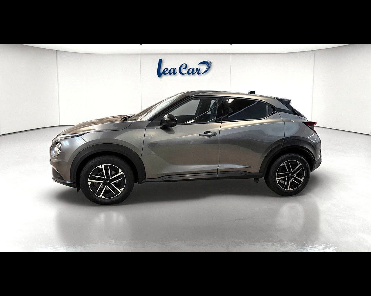 Nissan NISSAN Juke II 2024 - Juke 1.0 dig-t N-Connecta  imagem 2