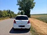 Suzuki Swift - Suzuki Swift von privat