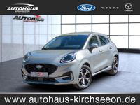 Ford Puma - Vorschau Bild 1