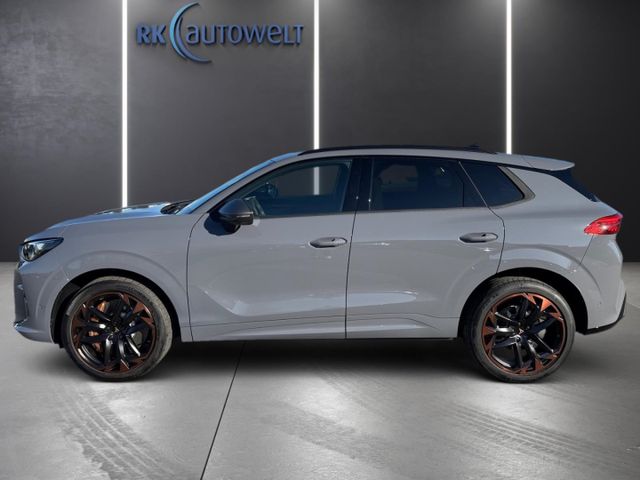 Terramar 2.0 TSI 4Dr. VZ HD Pano Akebono Sennh.